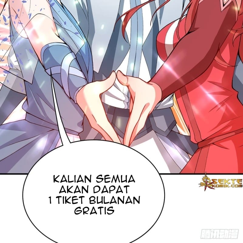 I Picked Up An Attributes Chapter 53 Gambar 82